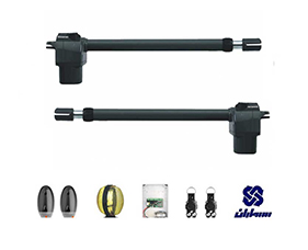 جک درب پارکینگ فراز سیماران 6S بازو بلند با مدار نور بالا