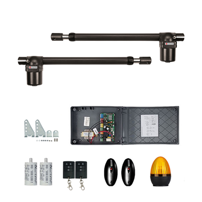 جک درب پارکینگ فراز Faraz P5 شفت بلند و موتور ایتالیایی