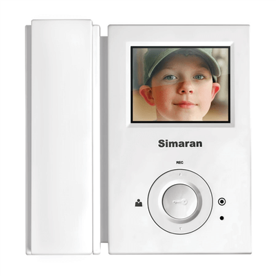 مانیتورHS-35FL سیماران