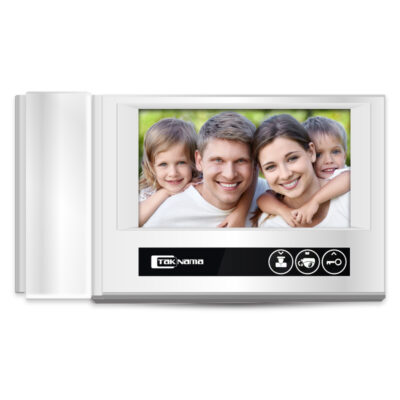 مانیتور رنگی دیجیتال D70