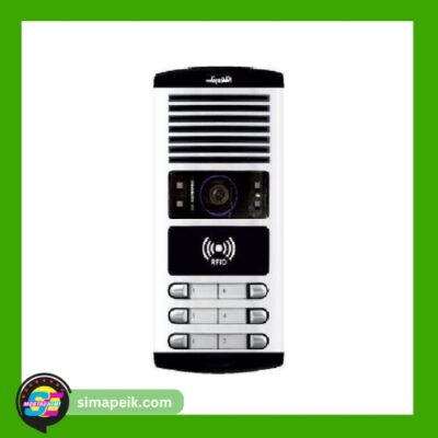 آیفون تصویری 6 واحدی مدل 1086