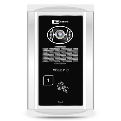 پنل لمسی کارتی - 1 واحدی