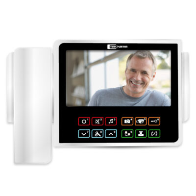 مانیتور رنگی دیجیتال C 70 VDP-C70