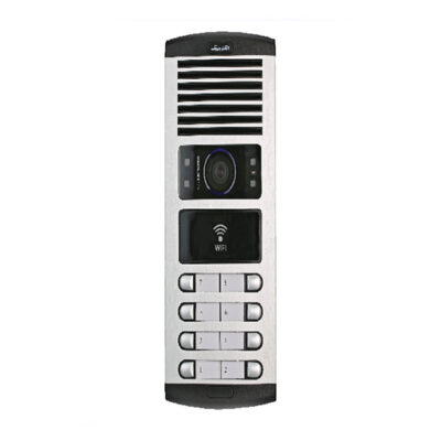 صفحه دم دری تصویری مدل 1086 (WIFI) الکتروپیک