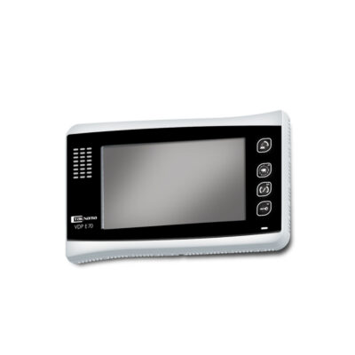 مانیتور رنگی دیجیتال E 70