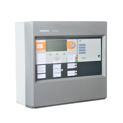 سیستم اعلام حریق سیماران