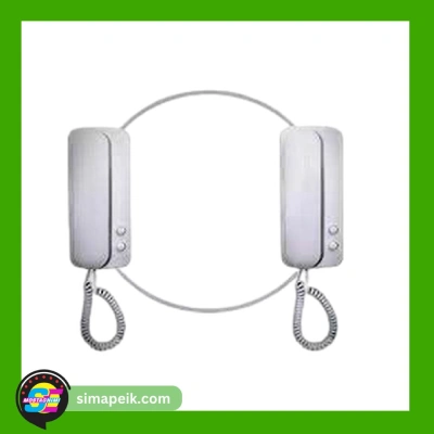 سیستم ارتباط داخلی یک به یک سیماران