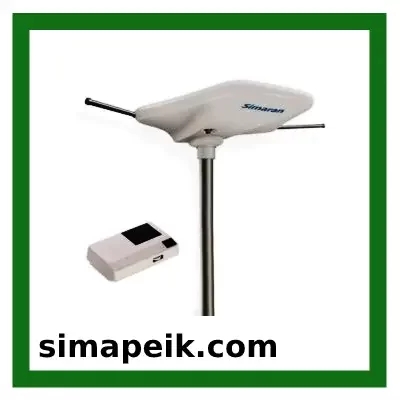 آنتن اکتیو گردان 1000 سیماران