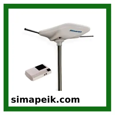 آنتن اکتیو گردان 1000 سیماران