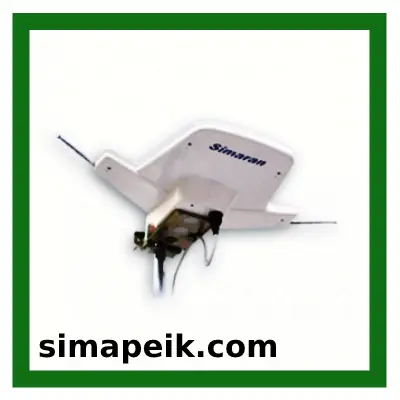 آنتن ثابت سیماران SAB50T