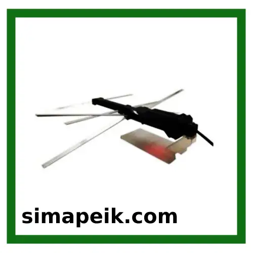 آنتن رومیزی فرایاب مدل پهباد