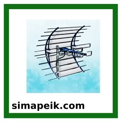 آنتن مرکزی فرایاب sufy