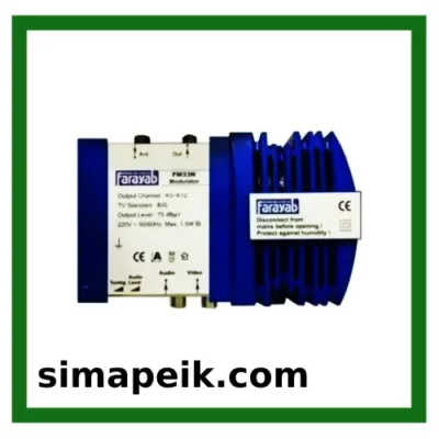 آنتن مرکزی فرایاب مدل FM33N