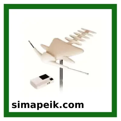 آنتن گردان 1000 سیماران