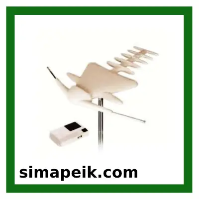 آنتن گردان 1000 سیماران