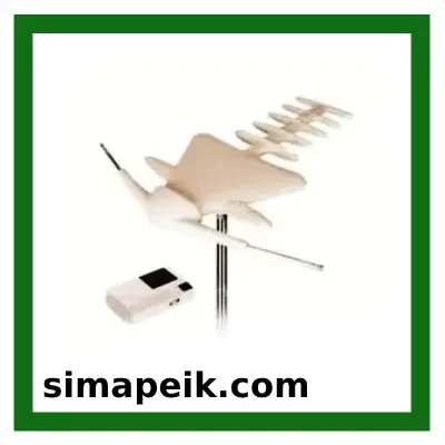 آنتن گردان 1200 سیماران