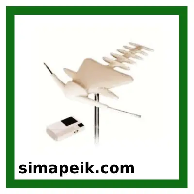 آنتن گردان 1200 سیماران