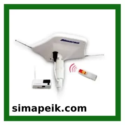 آنتن گردان 2050 سیماران