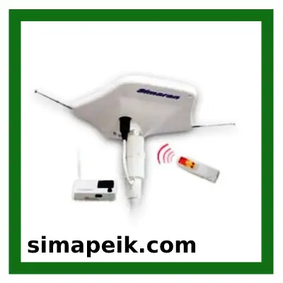 آنتن گردان 2050 سیماران