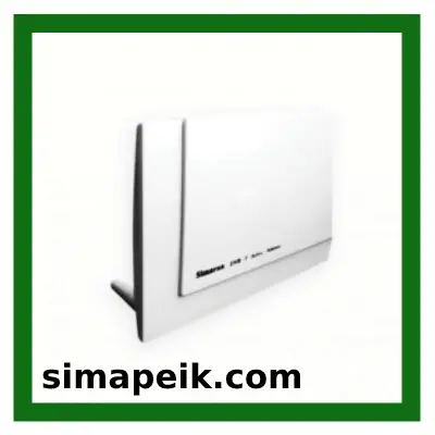 آنتن گیرنده دیجیتال SDA 2010