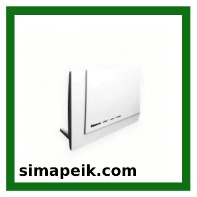 آنتن گیرنده دیجیتال سیماران SMA 2013