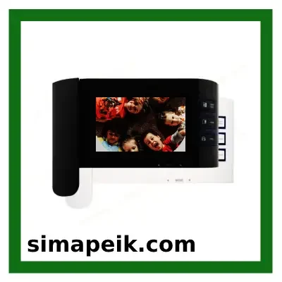 آیفون تصویری الکتروپیک 797