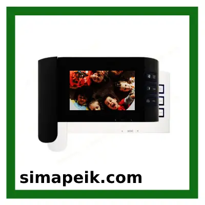 آیفون تصویری الکتروپیک 797