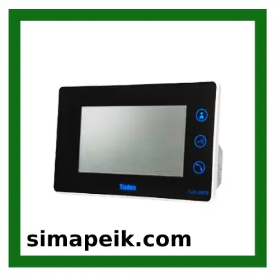 آیفون تصویری تابا مدل TVD-2070