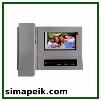 آیفون تصویری تک نما مدل TZ143