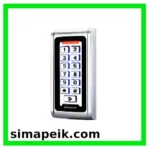 اکسس کنترل KP52K سیماران