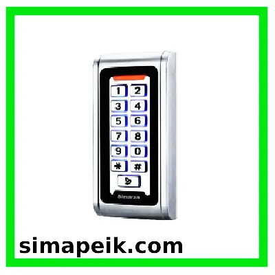 اکسس کنترل KP52K سیماران