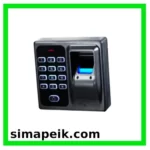 اکسس کنترل اثر انگشتی، کارتی و رمز دار سیماران FP121K