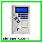 اکسس کنترل سیماران مدل FPN163K