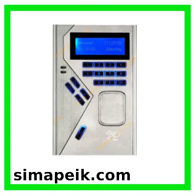 اکسس کنترل سیماران مدل FPN163K