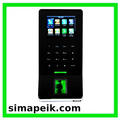 اکسس کنترل سیماران مدل FPN63K اکسس کنترل سیماران مدل FPN63K