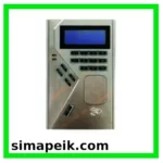 اکسس کنترل سیماران مدل KPN163K وFPN173K