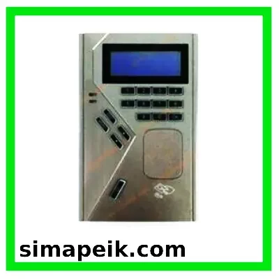 اکسس کنترل سیماران مدل KPN163K وFPN173K