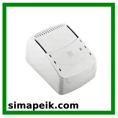 تغذیه اینترکام سیماران 1 به 20 مدل I/706