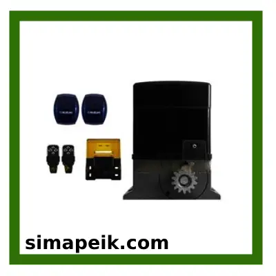 جک درب ریلی اتوماتبک سوزوکی Suzuki 200ََ0 جک درب ریلی اتوماتبک سوزوکی Suzuki 200ََ0