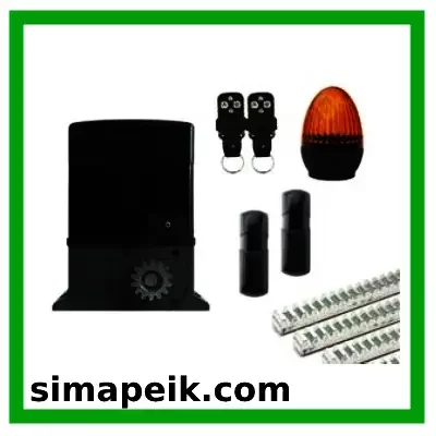 جک ریلی آلدو مدل ML 1000