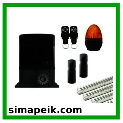 جک ریلی آلدو مدل ML 1000