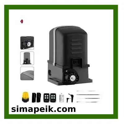 جک ریلی اتوماتیک پروتکو موور MOVER 8