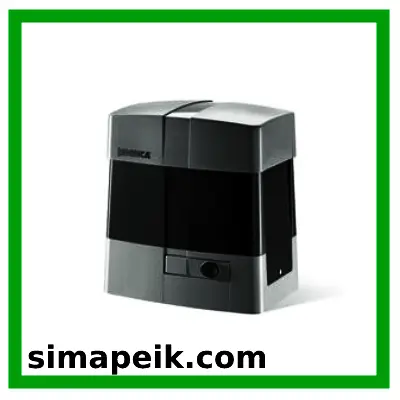 جک ریلی بنینکا BULL 10M