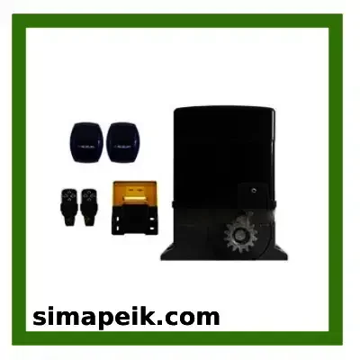 جک ریلی سوزوکی Suzuki-1000