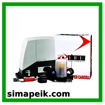 جک ریلی لایف ACER 600