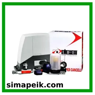 جک ریلی لایف ACER 600