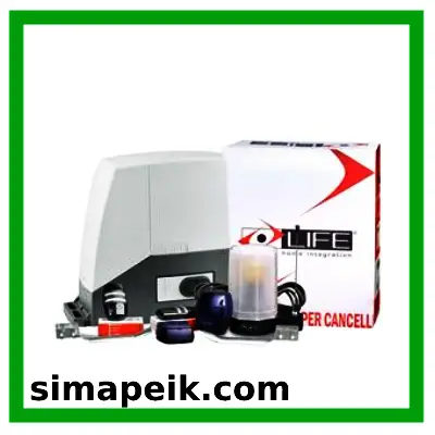 جک ریلی لایف ACER 600