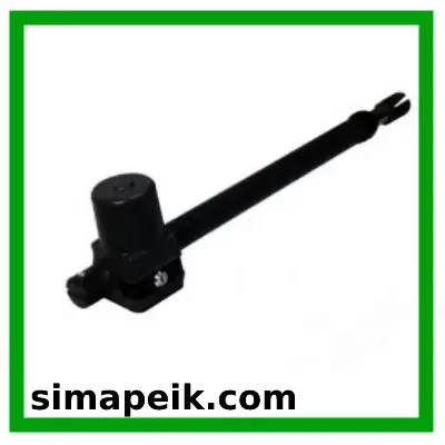 جک تک لنگه سیماران