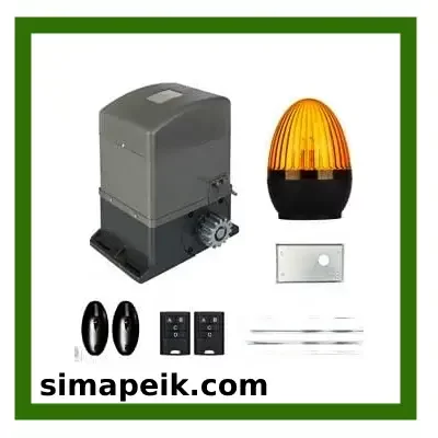 موتور درب اتوماتیک فراز V سیماران 2000