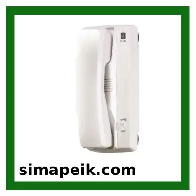 گوشی صوتی موازی تابا TVL-7810